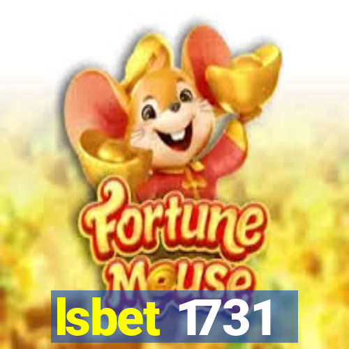 lsbet 1731