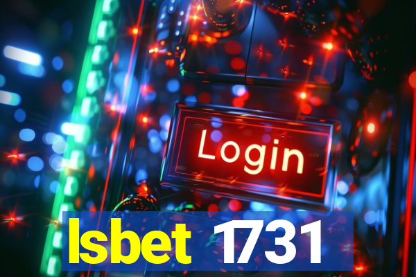 lsbet 1731