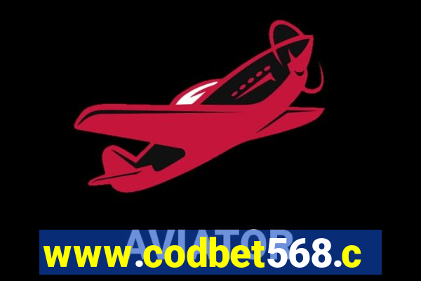 www.codbet568.com