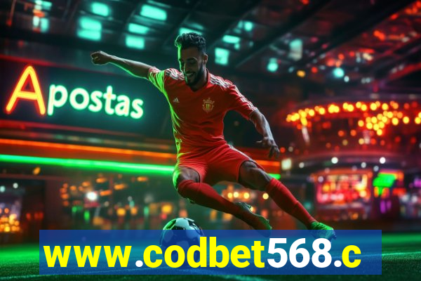 www.codbet568.com