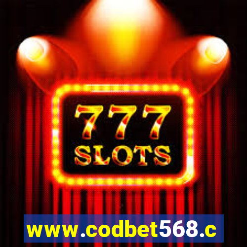 www.codbet568.com