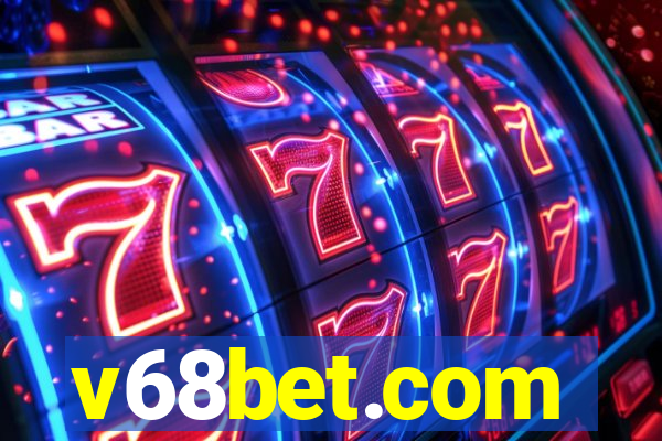 v68bet.com