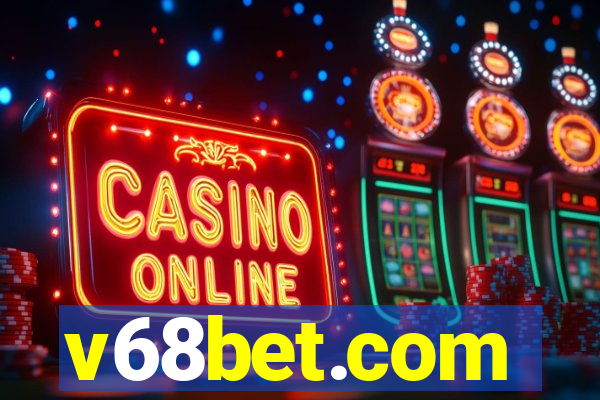 v68bet.com