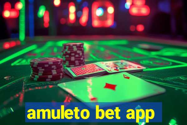 amuleto bet app