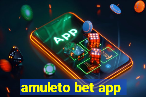 amuleto bet app