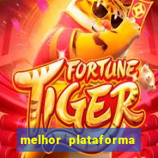 melhor plataforma para jogar