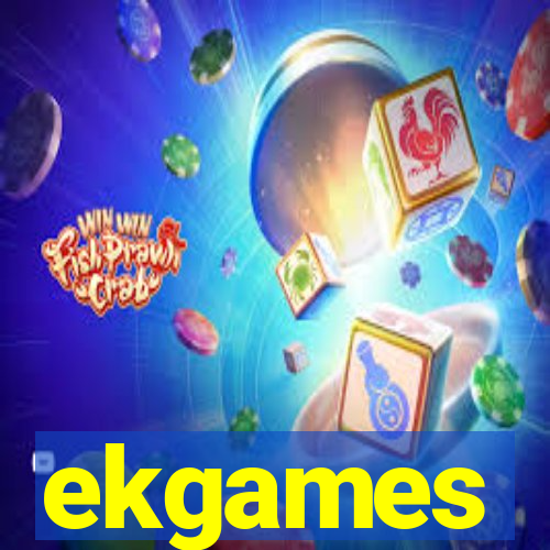 ekgames