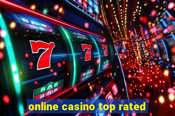 online casino top rated