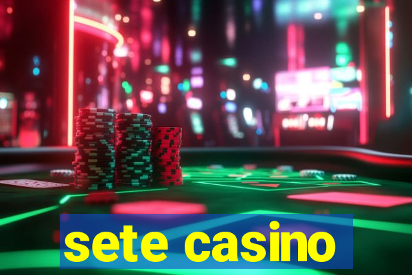 sete casino