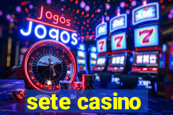 sete casino