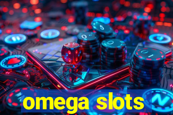 omega slots