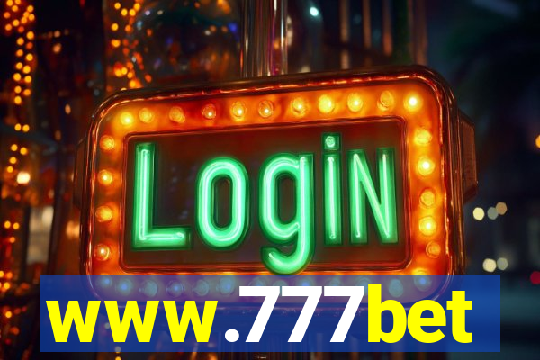 www.777bet