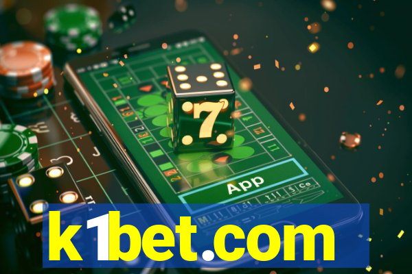 k1bet.com