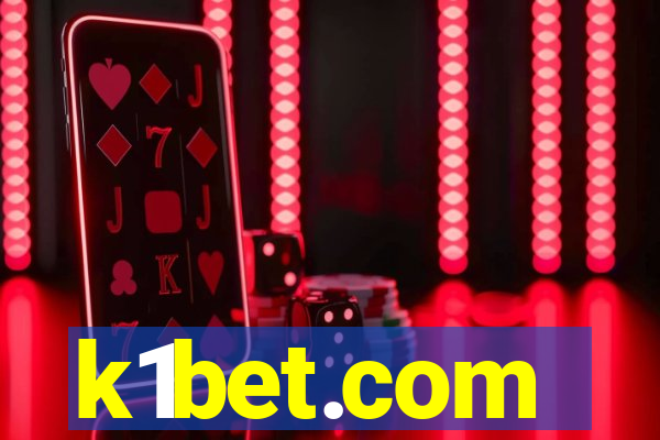 k1bet.com