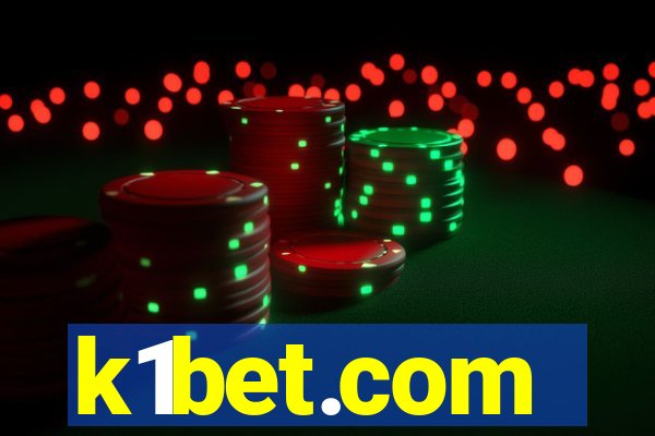 k1bet.com