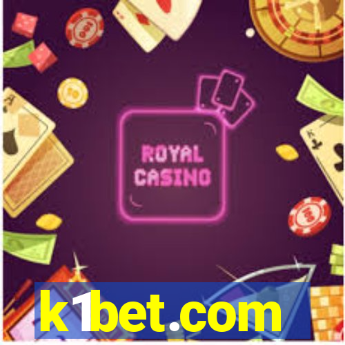 k1bet.com