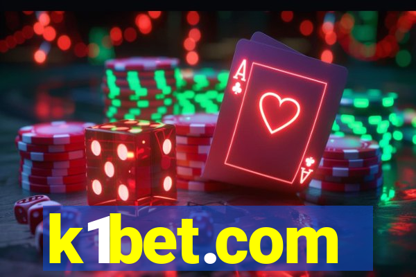 k1bet.com