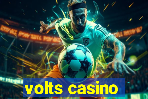 volts casino