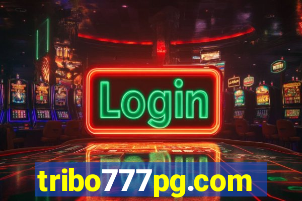 tribo777pg.com