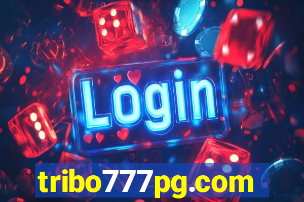 tribo777pg.com