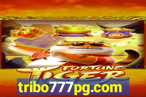 tribo777pg.com