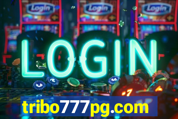 tribo777pg.com