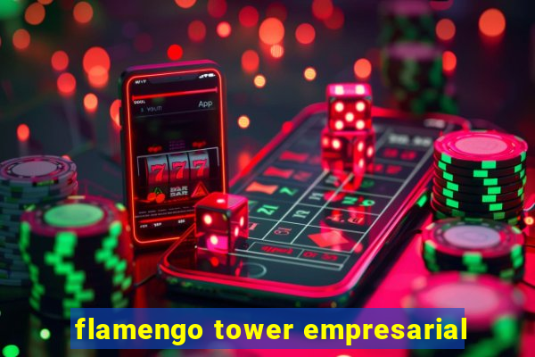 flamengo tower empresarial