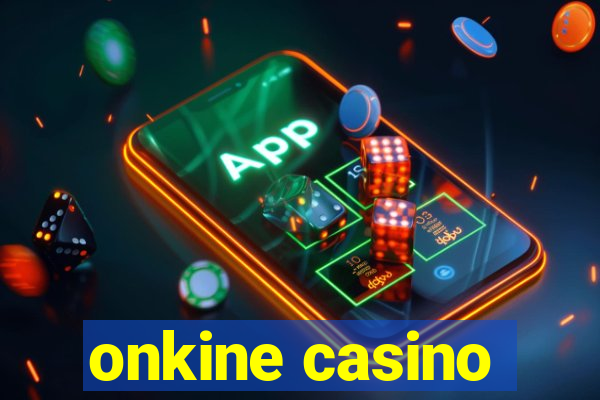 onkine casino