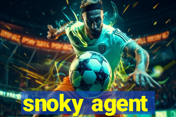 snoky agent