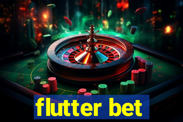 flutter bet