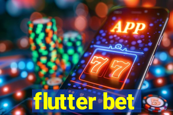 flutter bet