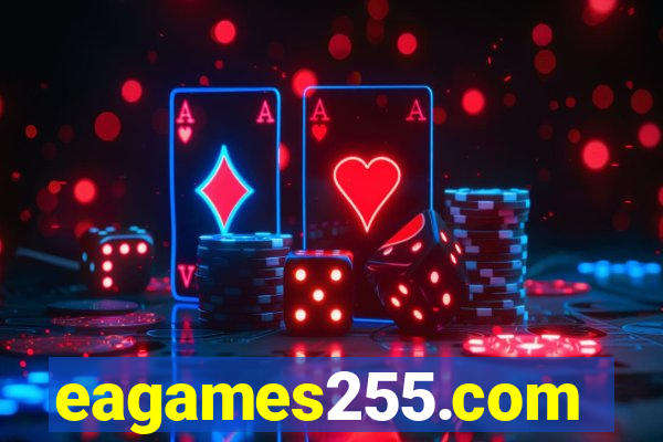 eagames255.com