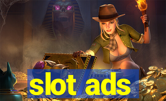 slot ads