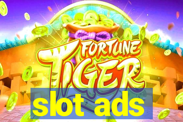 slot ads