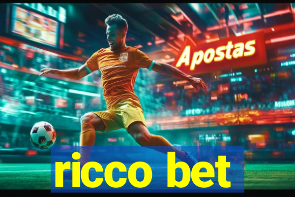 ricco bet