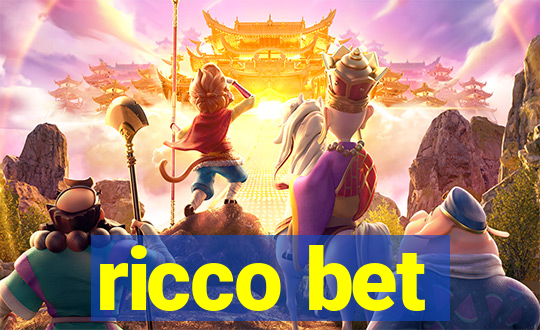 ricco bet