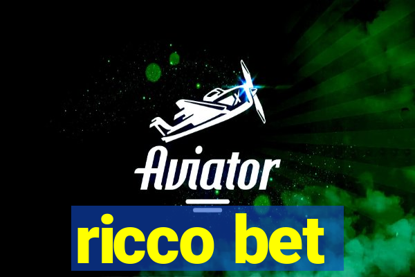 ricco bet