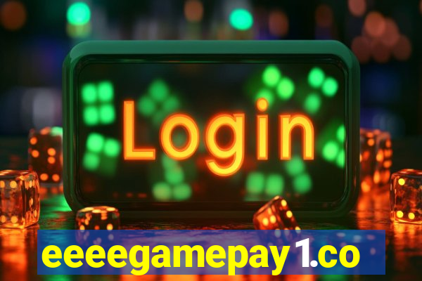 eeeegamepay1.com