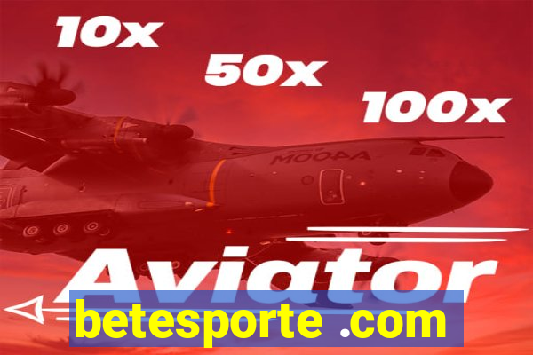 betesporte .com