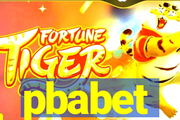 pbabet