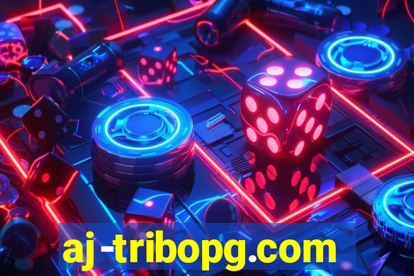 aj-tribopg.com