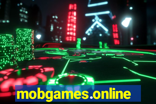 mobgames.online-mobgames