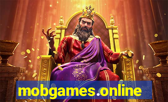 mobgames.online-mobgames