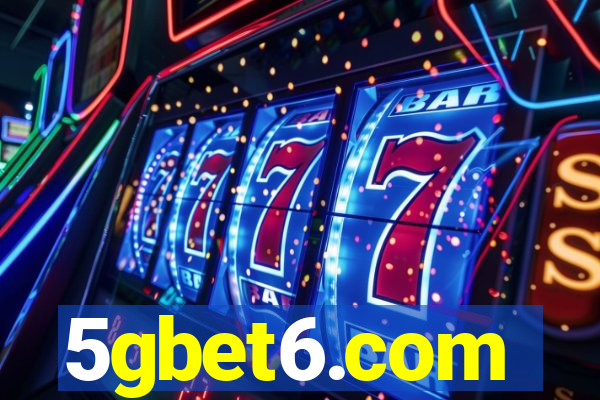 5gbet6.com