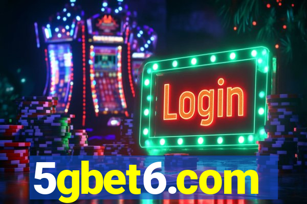 5gbet6.com