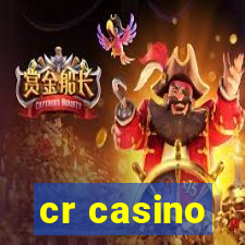 cr casino