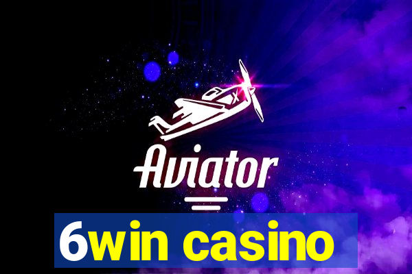 6win casino