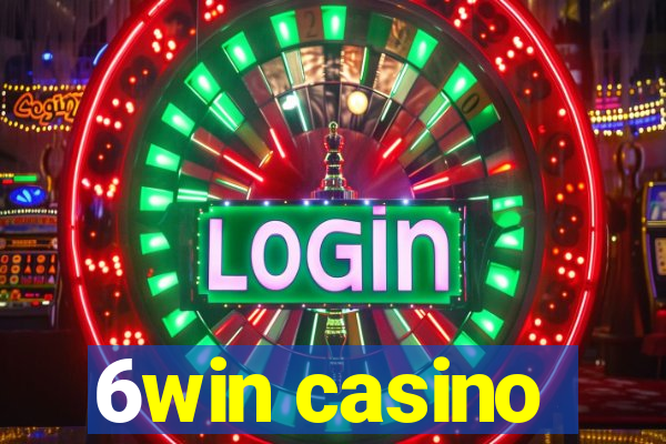 6win casino