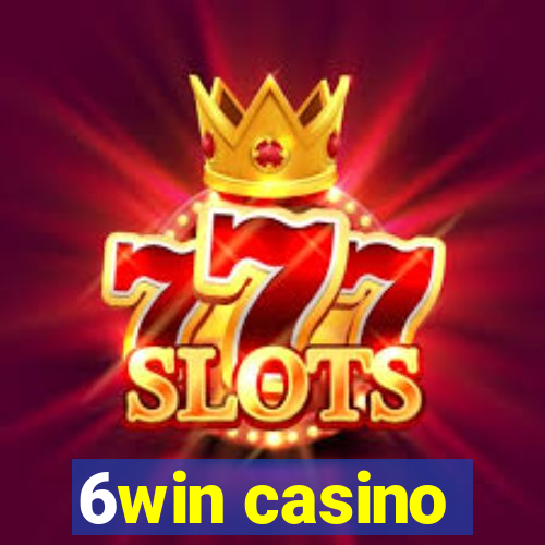 6win casino