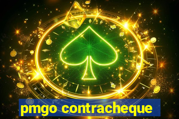 pmgo contracheque